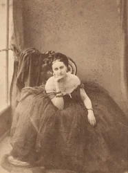 Katse, 1856-57.