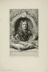 Miehen muotokuva