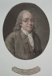 Benjamin franklin