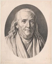 Nicolas Malebranche (painettu)