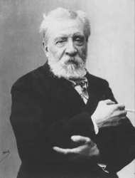 Barrias, 1893