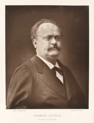 Charles Lecocq (Pariisi, 1832)
