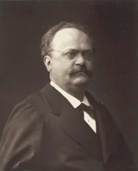 Charles Lecoq, [ranskalainen oopperasäveltäjä], n. 187684.