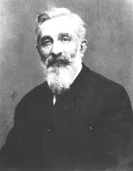 Octave Bernard, 1893