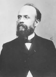 Paul Reclus, 1893