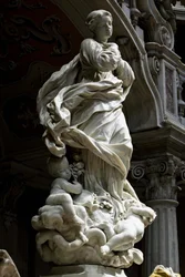 Immaculate Conception (Santa Maria Immaculate Conception)