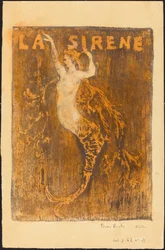Merenneito (merihevonen)