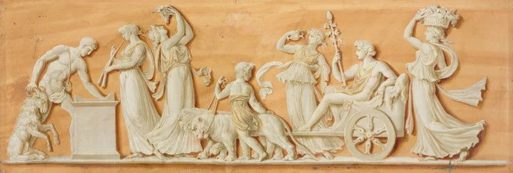 Ovimaalaus, 1790-luku.