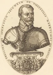 Francoys de Scepaulx