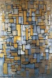 "Koostelu XIV" 1913 (maalaus)