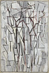 Koostumuspuut 2, 1912-13