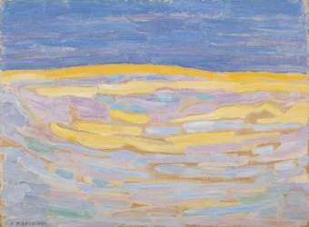 Dyyni I, 1909.