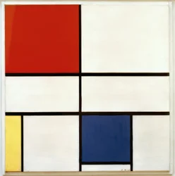Koostumus C; Koostumus nro. III; Koostumus mit Rot, Ge