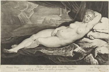 Danaen Venus