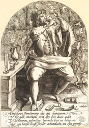 Sir, satiiri juopumisesta