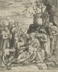Kristuksen vapina
