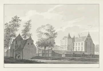 Geldermalsenin linna