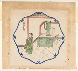 Feng Meng Han-dynastiasta