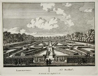 Labyrinth, 