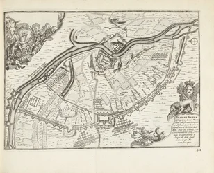 Narvan piiritys ja taistelu 1700, 1726