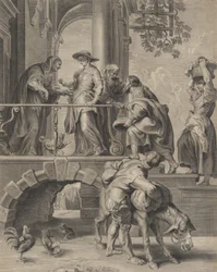 Vierailu, 1625-74.