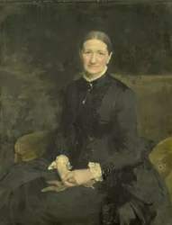Rouva A.J. Zubli-Maschhaupt