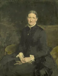 Rouva A.J. Zubli-Maschhaupt