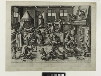 The Nursery, n. 1585 (etsaus)