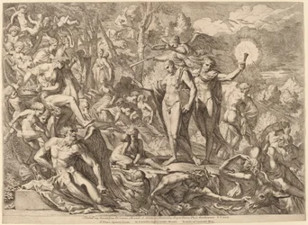 Parnassus