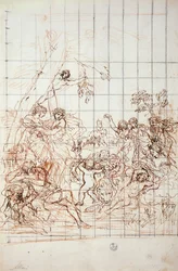 Estudi per al Segle d