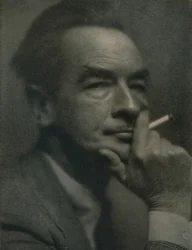 James Montgomery Flagg, 1877-1960, 1942.