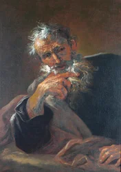 Filosofin muotokuva