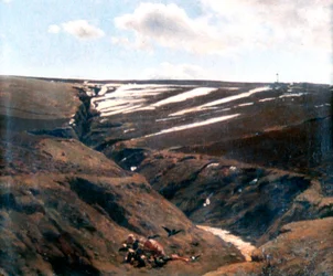 Lumen sulaminen, 1884-1895