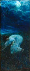 Kiiltomadot, 1898-99