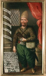 Jerzy Franciszek Kulczycki