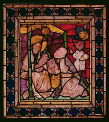 Maagien palvonta, 1430-40