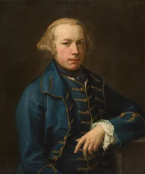 Gentlemanin muotokuva