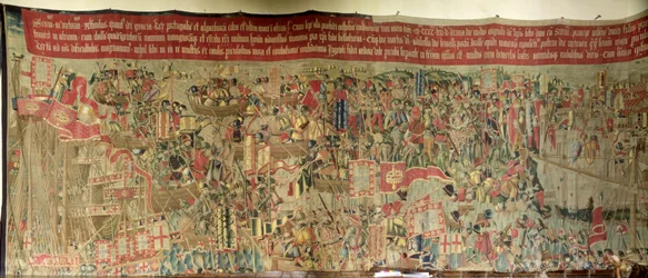 Arzilan valloitus vuonna 1471 (katso 177368-70)