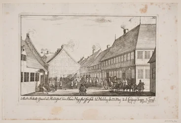 Striboltin maatila Middelfartissa