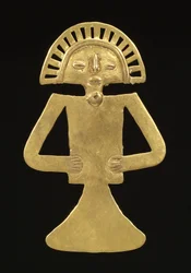 Kuvariipus, n. 700-1000 (kulta)