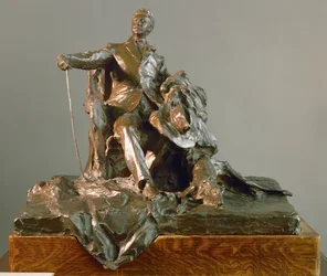 Kreivi Robert de Montesquiou Pronssi (pronssi)