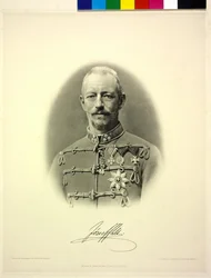 Itävallan arkkiherttua Joseph