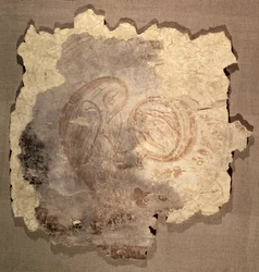 Pelikaani, 1300-luvun puoliväli