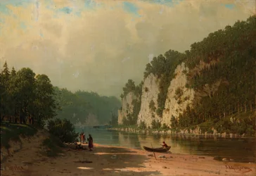 Chusovaya joki