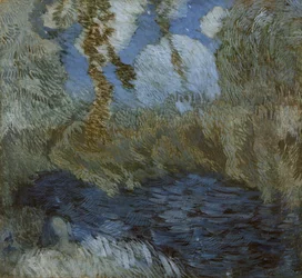 Yö. Tuuli, 1907