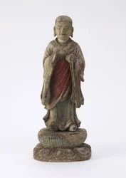 Munkki A-nan (Ananda)