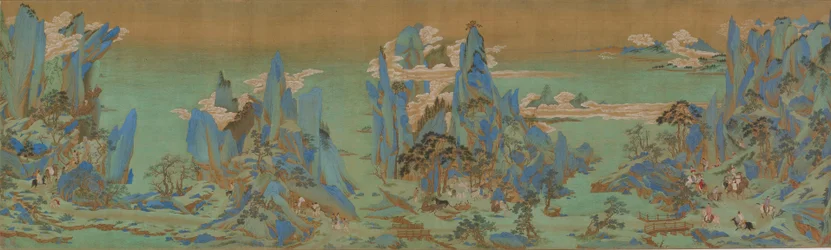 Matka Shuun; Long