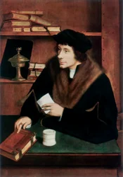 "Peter Aegidius", 1927