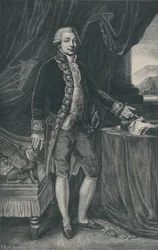Carlo Buonaparte - Napoleon Bonaparten isä, 1804, 1896