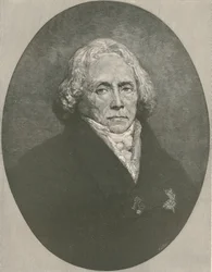 Charles-Maurice-Élie, Talleyrand-Perigordin herttua, Beneventon prinssi, 1828, 1896.